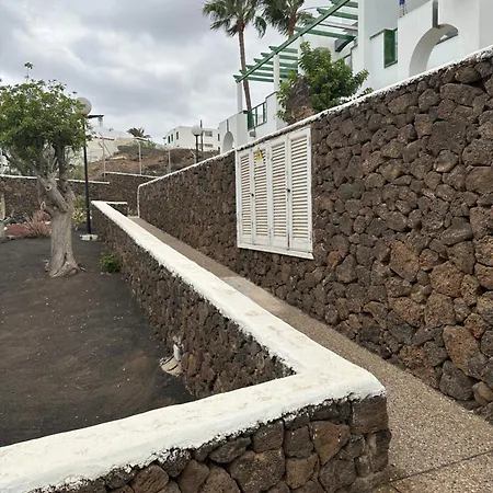 דירה Guacimeta *