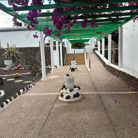 דירה Guacimeta *