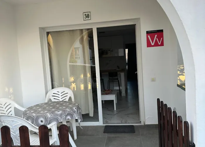 Апартаменты Guacimeta Los Pocillos