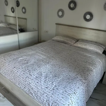 Guacimeta Apartment Los Pocillos