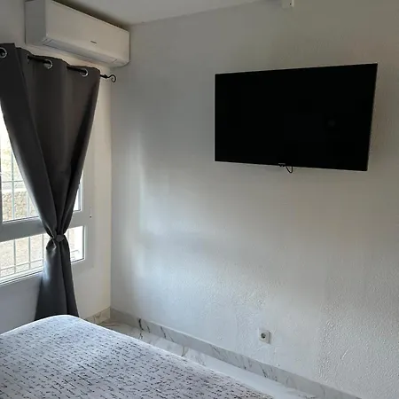 Guacimeta Apartment