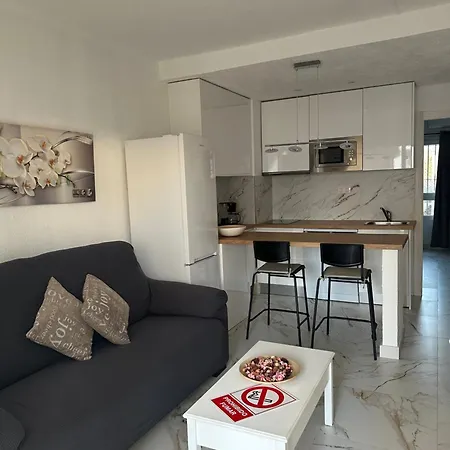 Guacimeta Apartment *