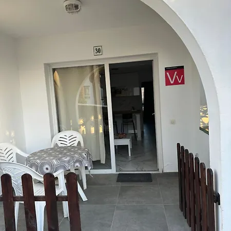 Apartment Guacimeta Los Pocillos